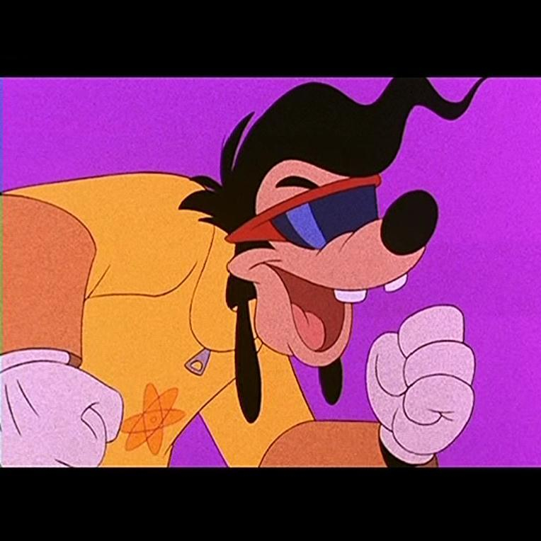 A Goofy Movie - Stand Out